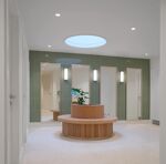 Office Space 52 Grosvenor Gardens - Image 5