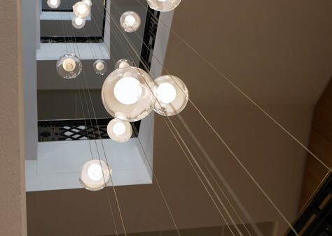 Office Space 52 Grosvenor Gardens - Image 4