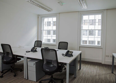 Image #5 of 128 Wigmore Street