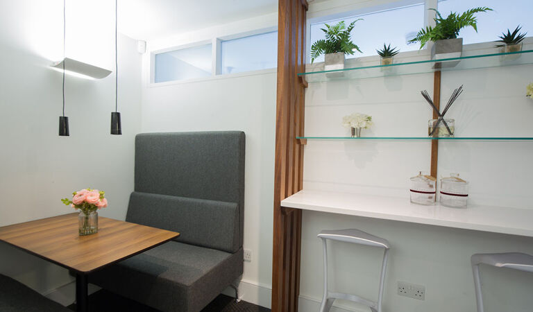 Image #3 of 128 Wigmore Street