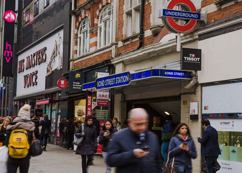 Image #11 of 128 Wigmore Street