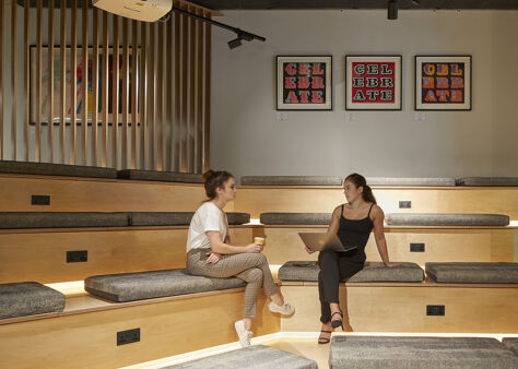 Office Space Central Street - Image 4