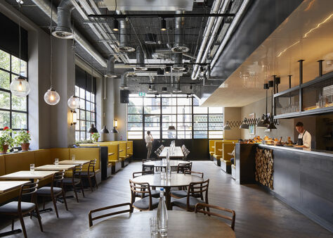 Office Space Central Street - Image 3