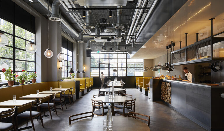 Office Space Central Street - Image 3