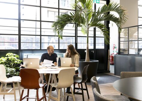 Office Space Central Street - Image 2