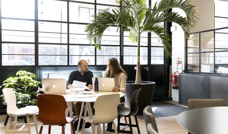 Office Space Central Street - Image 2