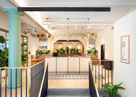 Office Space Central Street - Image 7