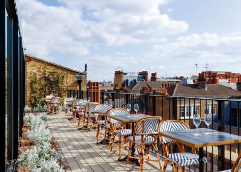 Office Space The Conduit - Image 6