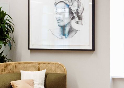 Office Space The Conduit - Image 12