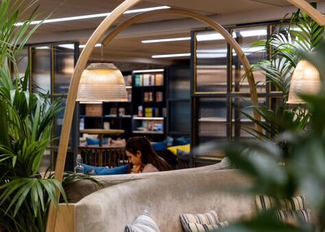 Office Space The Conduit - Image 11