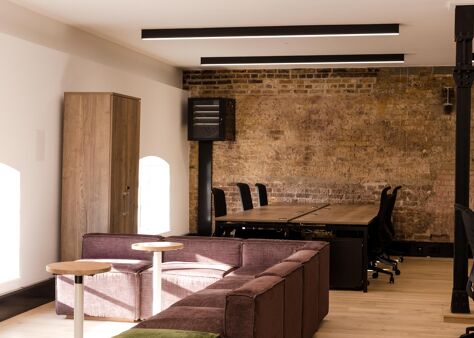 Office Space The Conduit - Image 1