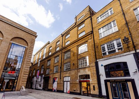 Office Space The Conduit - Image 3