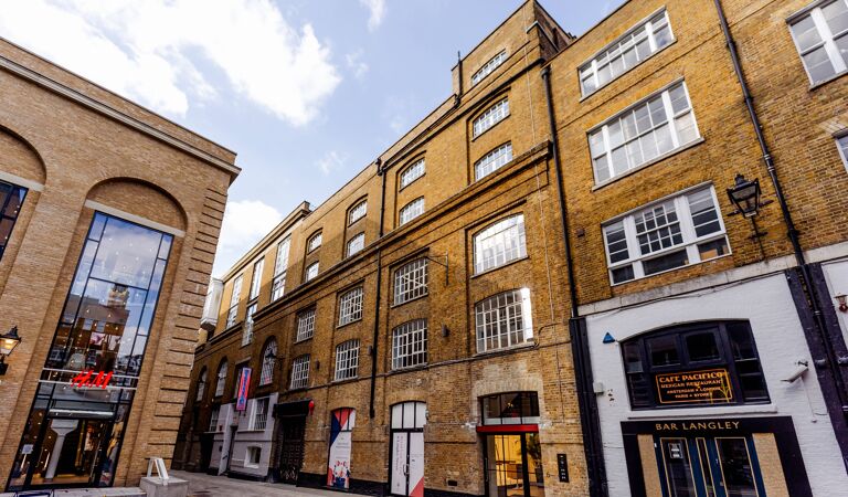 Office Space The Conduit - Image 3