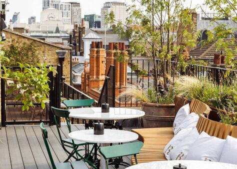 Office Space The Conduit - Image 5