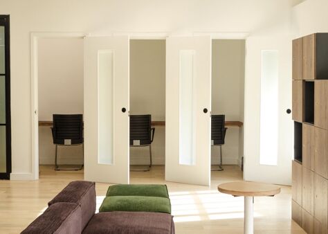 Office Space The Conduit - Image 2