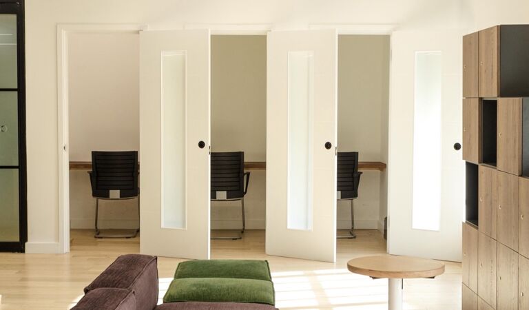 Office Space The Conduit - Image 2