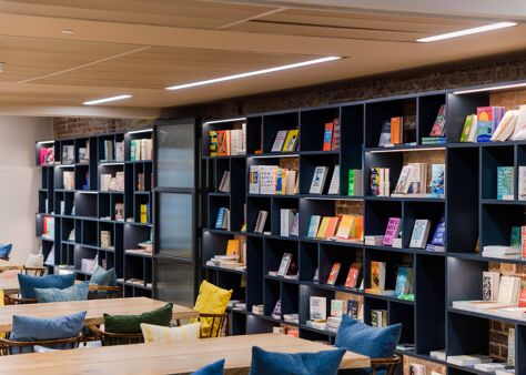 Office Space The Conduit - Image 9