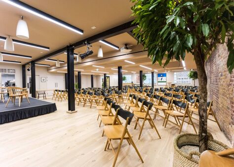 Office Space The Conduit - Image 14