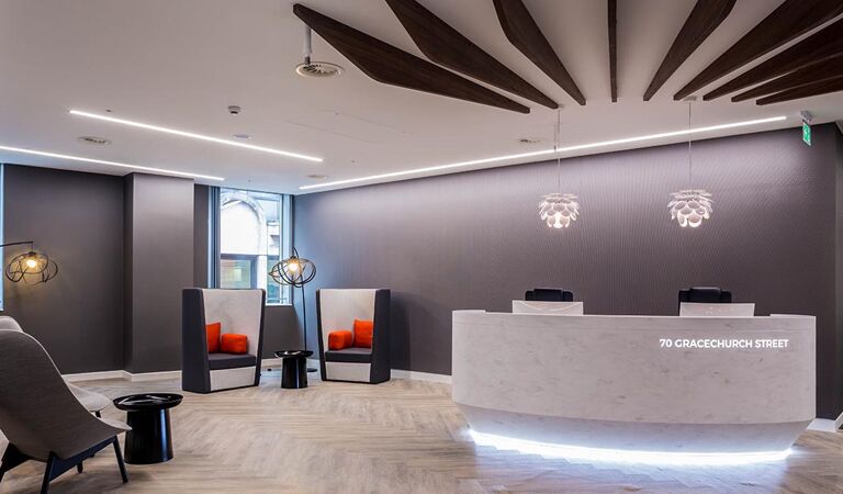 Image #3 of 70 Gracechurch Street