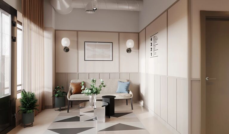 Office Space 11 Gough Square - Image 2