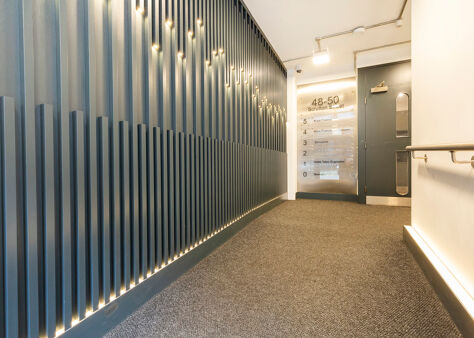 Office Space 48-50 Scrutton Street - Image 19