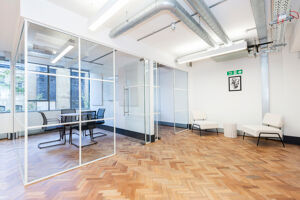 Office Space 48-50 Scrutton Street - Image 6