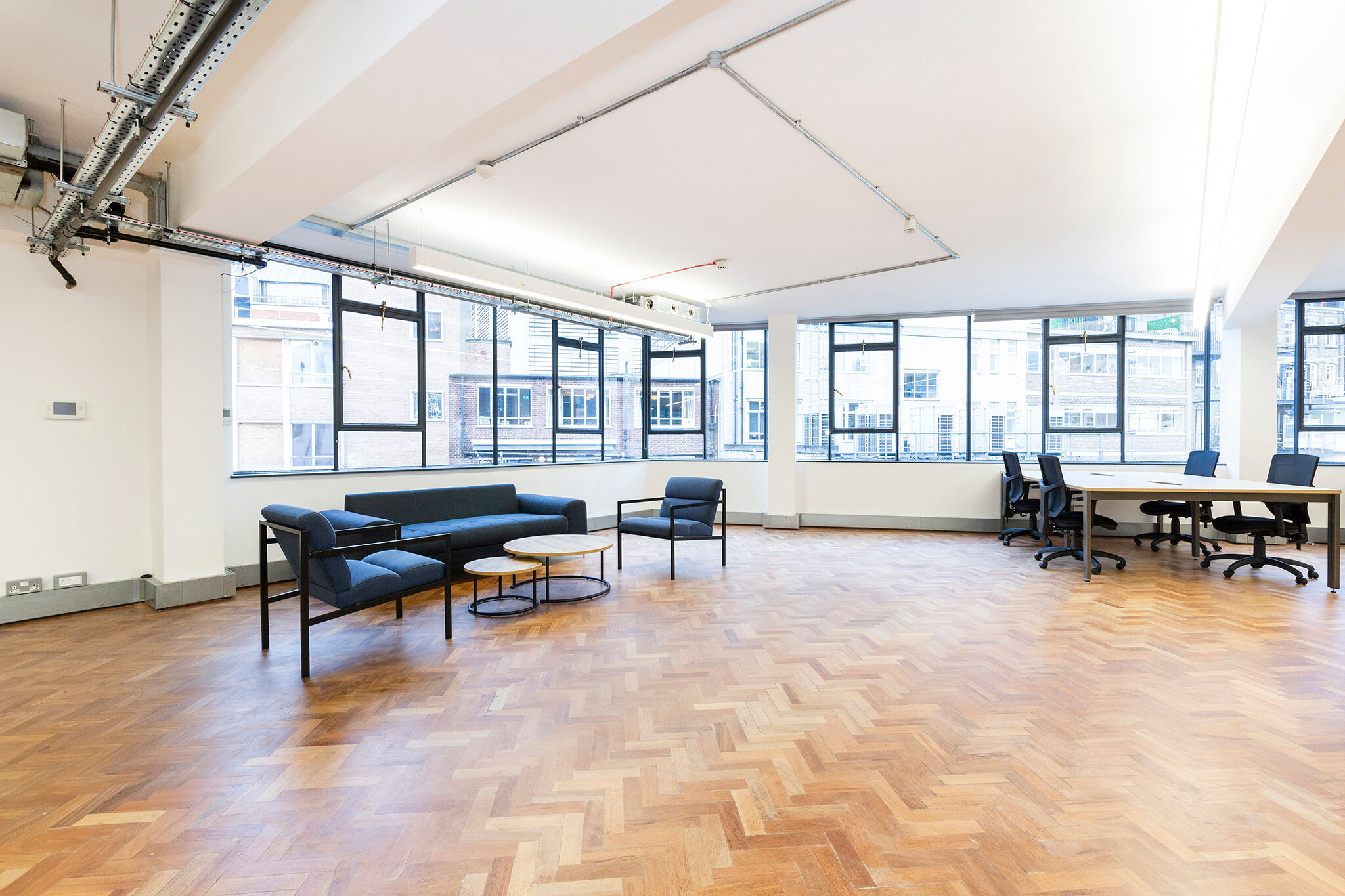 Office Space 48-50 Scrutton Street - Image 12