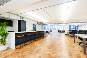 Office Space 48-50 Scrutton Street - Image 10