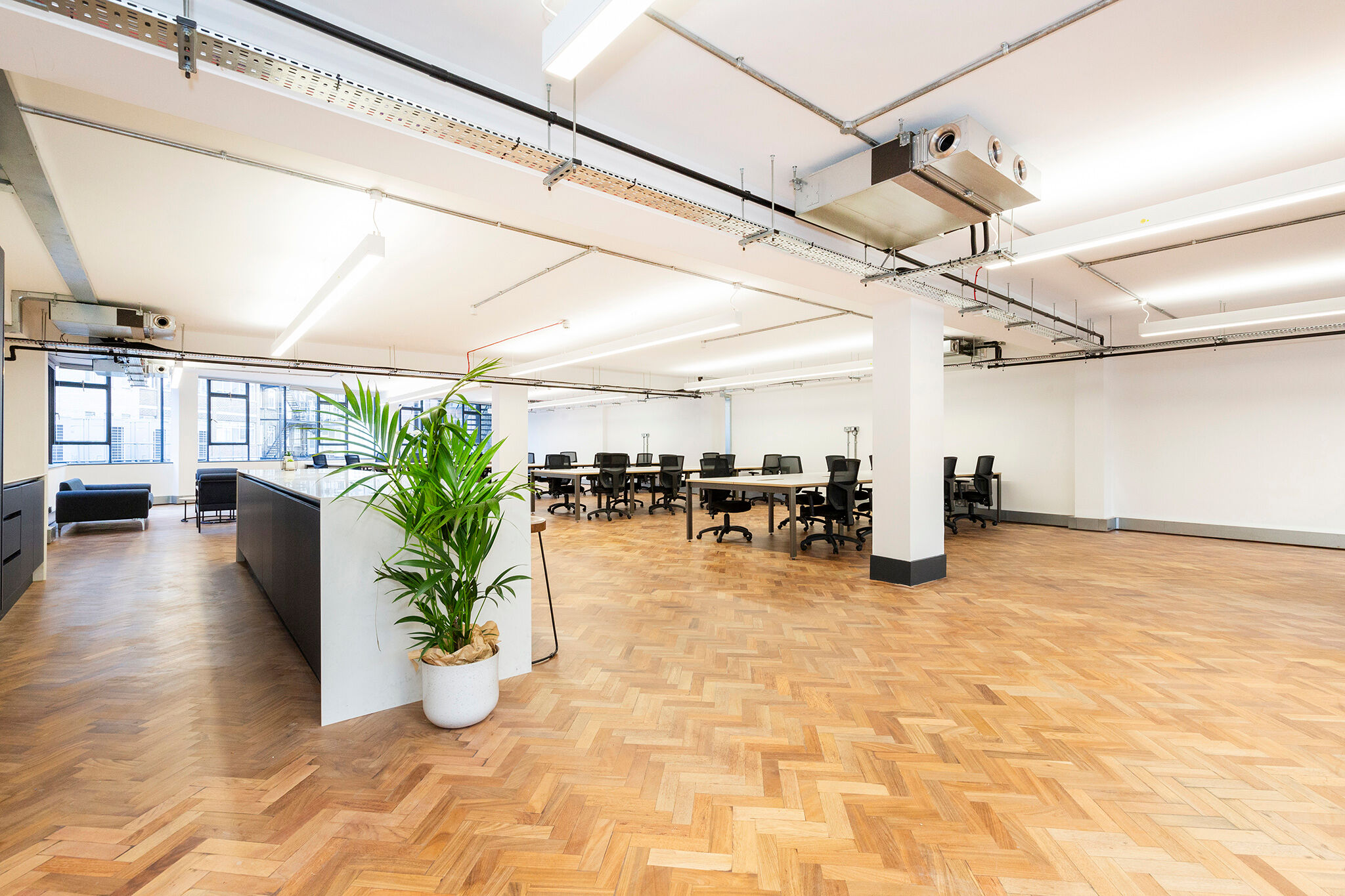 Office Space 48-50 Scrutton Street - Image 9