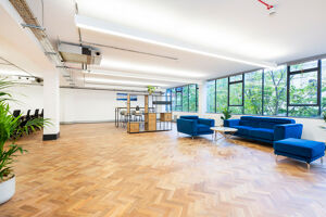 Office Space 48-50 Scrutton Street - Image 5