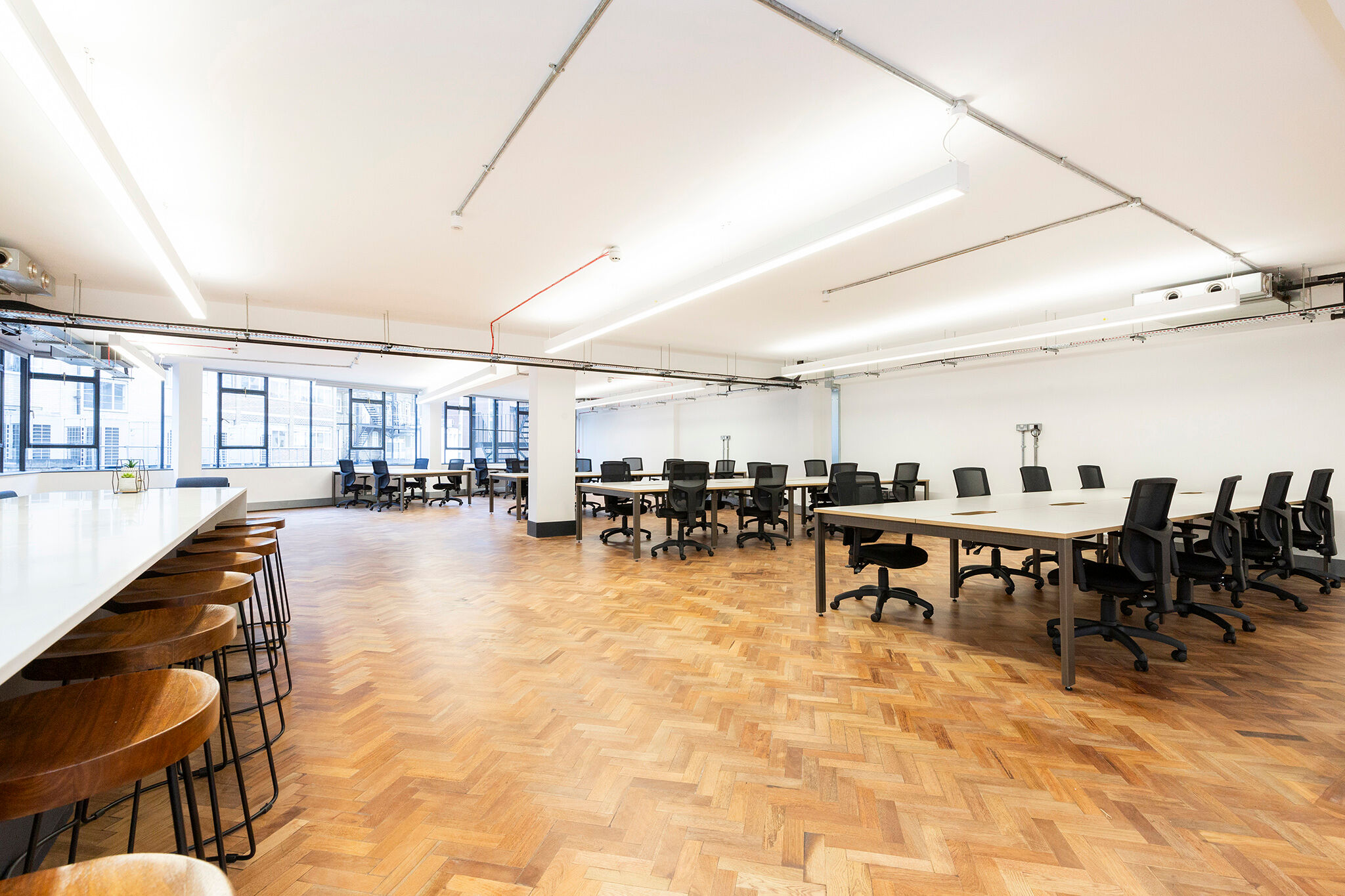 Office Space 48-50 Scrutton Street - Image 11