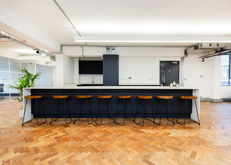 Office Space 48-50 Scrutton Street - Image 18