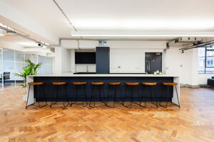 Office Space 48-50 Scrutton Street - Image 18