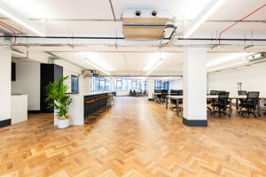 Office Space 48-50 Scrutton Street - Image 8