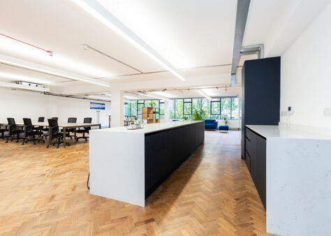 Office Space 48-50 Scrutton Street - Image 17