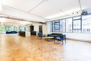 Office Space 48-50 Scrutton Street - Image 15