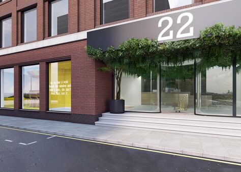 Image #6 of 22 Tudor Street