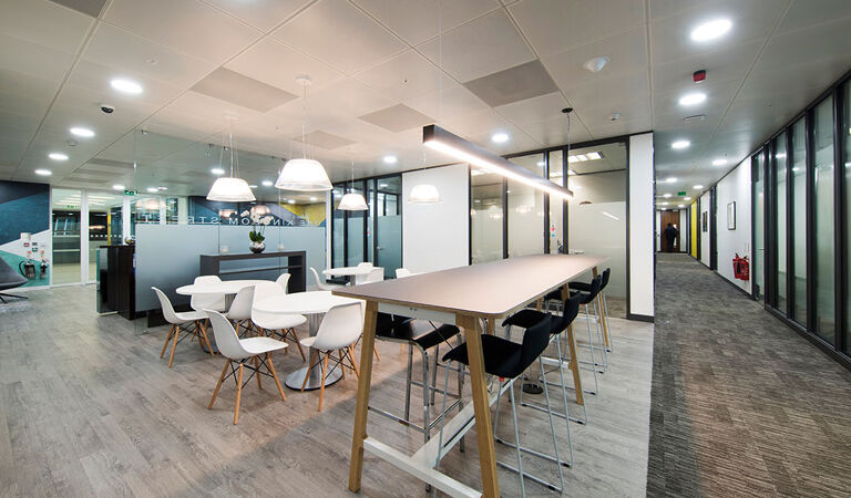 Image #4 of One Kingdom Street