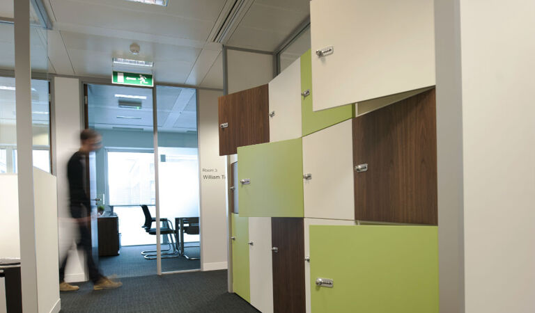 Image #4 of New London House