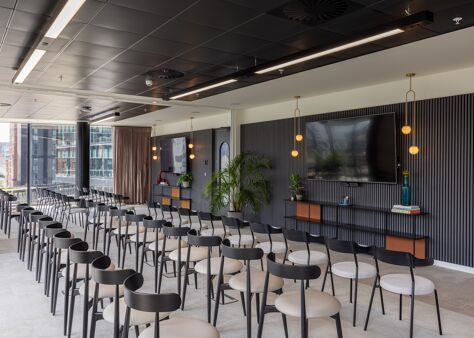 Office Space 100 Embankment - Manchester - Image 12