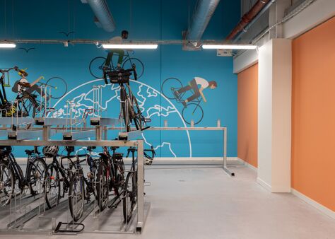 Office Space 100 Embankment - Manchester - Image 14