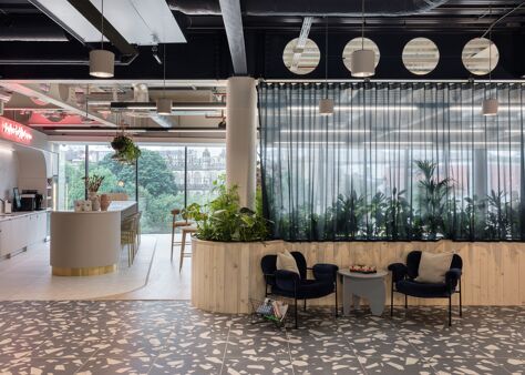 Office Space 100 Embankment - Manchester - Image 3