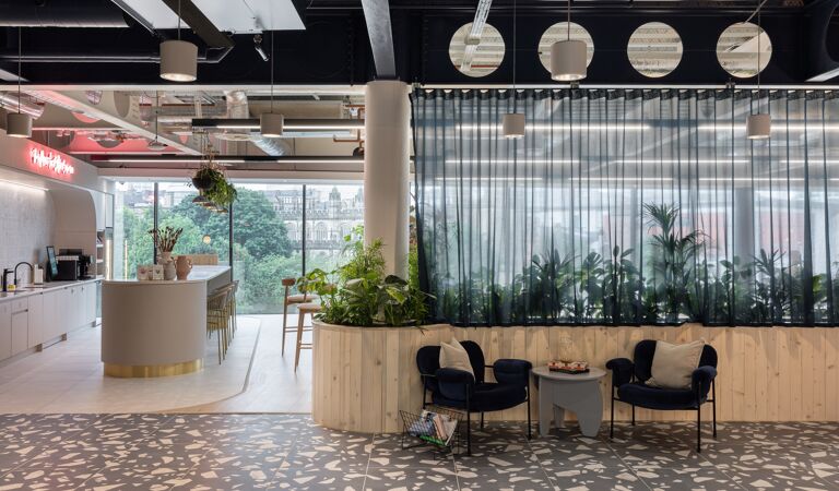 Office Space 100 Embankment - Manchester - Image 3