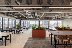 Office Space 100 Embankment - Manchester - Image 6