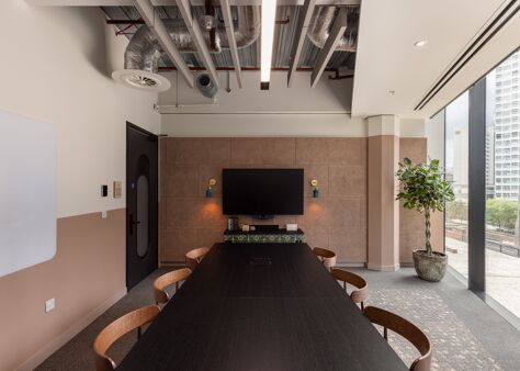 Office Space 100 Embankment - Manchester - Image 7