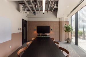 Office Space 100 Embankment - Manchester - Image 7