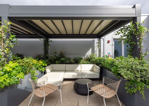 Office Space 100 Embankment - Manchester - Image 5