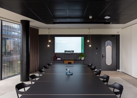 Office Space 100 Embankment - Manchester - Image 10