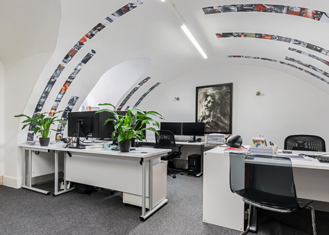 Office Space Windsor - Image 2