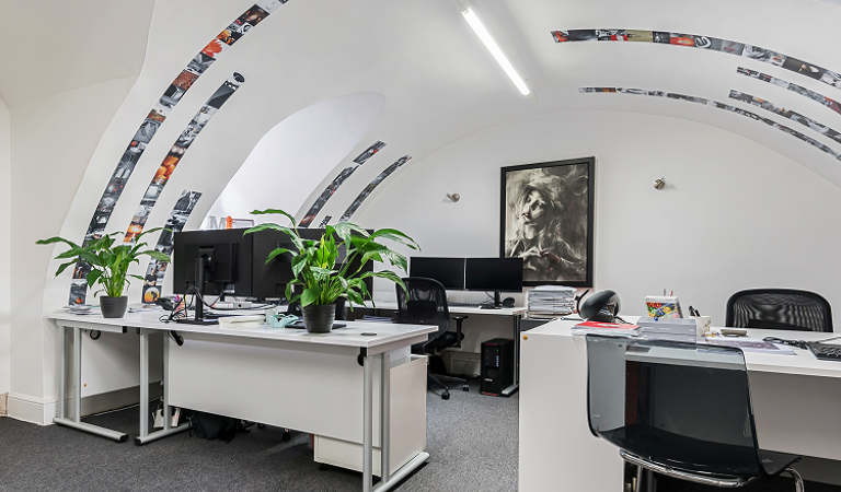 Office Space Windsor - Image 2